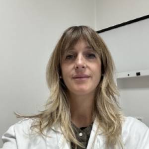 Dr.ssa Marianna Albesano Otorinolaringoiatra
