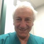 Dr. Ferruccio Ferrero Angiologo