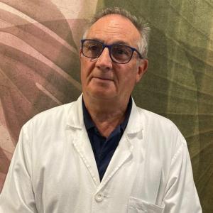 Dr. Claudio Benetton Medico del dolore