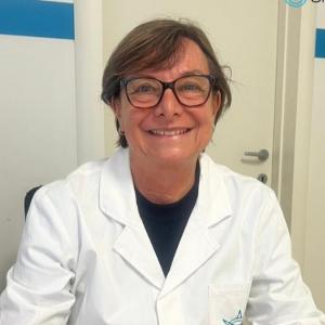 Dr.ssa Simonetta Pasqualato Fisiatra