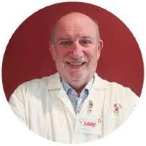 Dr. Emiliano Gatti Pneumologo