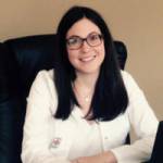 Dr.ssa Valentina Martinuzzo Biologo Nutrizionista