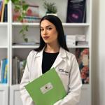 Dr.ssa Samuela Vendramini Biologo Nutrizionista