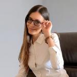 Dr.ssa Chiara Calignano Psicologo