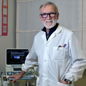 Prof. Paolo Casoni Chirurgo Vascolare