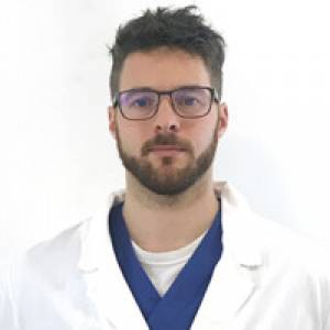 Dr. Alessandro Scian Medico dello Sport