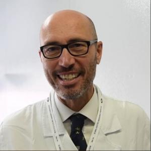 Dr. Andrea Manfredi Oculista