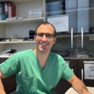 Dr. Ruggero Darisi Urologo
