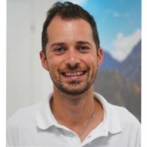 Dr. Mauro Favret Fisioterapista