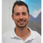 Dr. Mauro Favret Fisioterapista