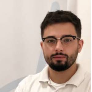 Dr. Andrea Da Ronch Fisioterapista