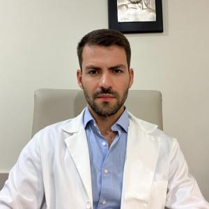Dr. Vincenzo Coppola