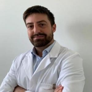 Dr. Lorenzo Monti Ortopedico