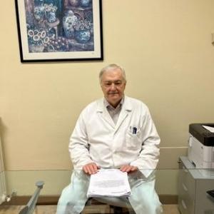 Dr. Claudio Spizzichi Chirurgo Generale