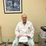 Dr. Claudio Spizzichi Chirurgo Generale