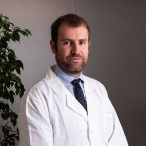 Dr. Andrea Bonani Ortopedico