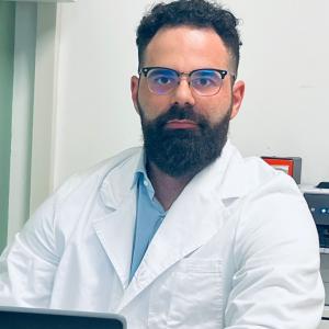 Dr. Raffaele Schiavoni Ecografista