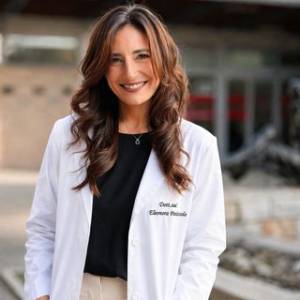 Dr.ssa Eleonora Panizzolo Ginecologo