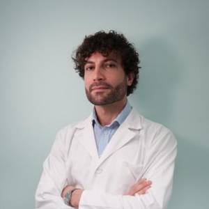 Dr. Federico Verdone Ortopedico