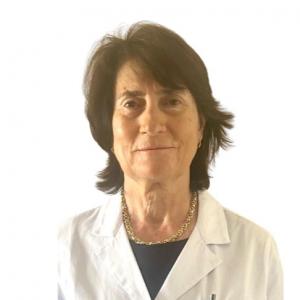 Prof.ssa Anna Maria Fratta Pasini Gastroenterologo