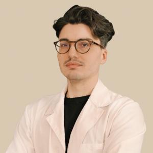 Dr. Davide Burrascano Otorinolaringoiatra