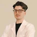Dr. Davide Burrascano Otorinolaringoiatra