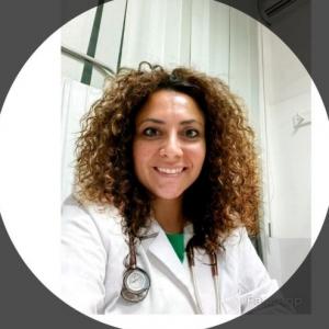 Dr.ssa Loredana Sutera Geriatra