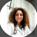 Dr.ssa Loredana Sutera Geriatra