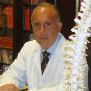 Dr. Matteo Pennisi Fisiatra