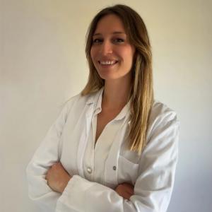Dr.ssa Claudia Vellucci Fisiatra