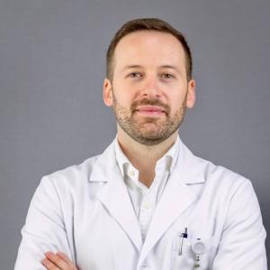 Dr. Luigi Colarusso