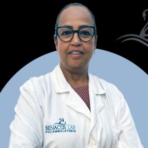 Dr.ssa Lul Abdi Ali Reumatologo