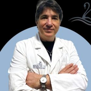 Dr. Simone Melina Chirurgo Toracico