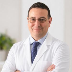 Dr. Francesco Chirico