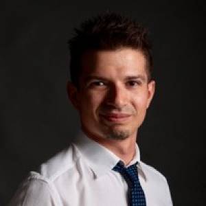 Dr. Marco Marcuz Ortottista