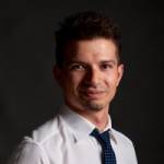 Dr. Marco Marcuz Ortottista