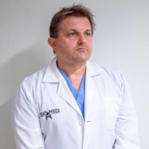 Dr. Luca Piccinini Medico dello Sport