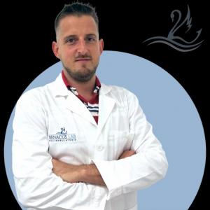 Dr. Riccardo Peschiera Oculista