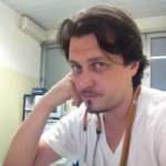Dr. Paolo Diego L'Angiocola Cardiologo