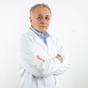 Dr. Giulio Toni Cardiologo