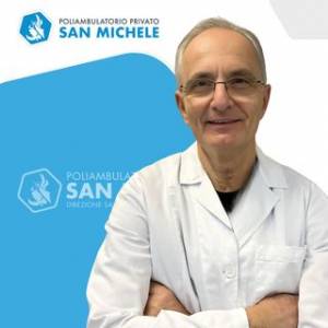 Dr. Giulio Dossi Radiologo diagnostico