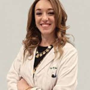Dr.ssa Lara Bonacini Radiologo diagnostico