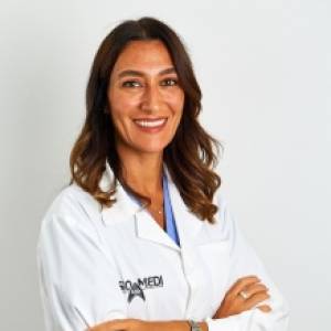 Dr.ssa Giulia D'Apote Fisiatra