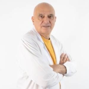 Dr. Paolo Simonazzi Medico dello Sport