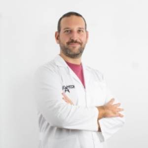 Dr. Mattia Toscano Fisiatra
