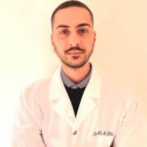 Dr. Antonello Ullo Fisiatra