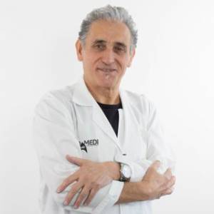 Dr. Ermanno Briglia Medico del dolore