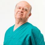 Dr. Giorgio Cappellozza Radiologo diagnostico