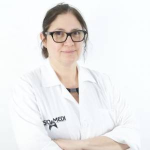 Dr.ssa Francesca Brindani Neurologo