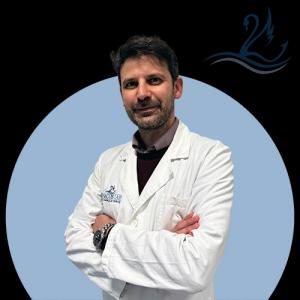 Dr. Demetrio Kiriazopulos Dermatologo